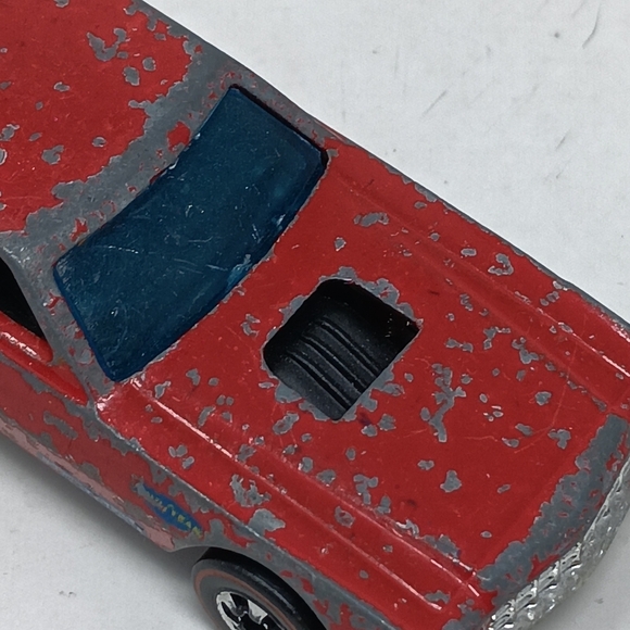 1974 Hot Wheels Red Line Ford Gran Torino - Picture 7 of 11